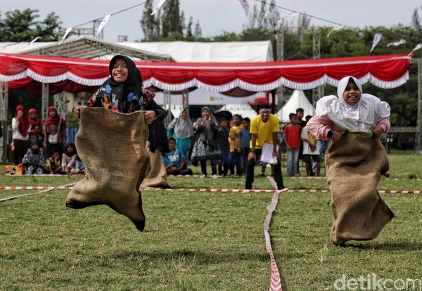 Lomba 17 Agustus