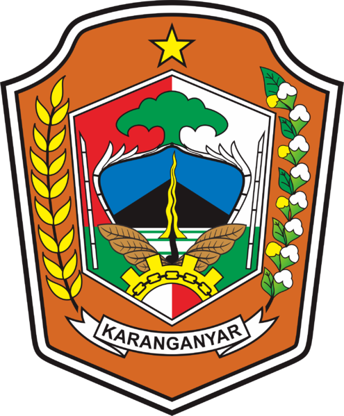 Logo Desa