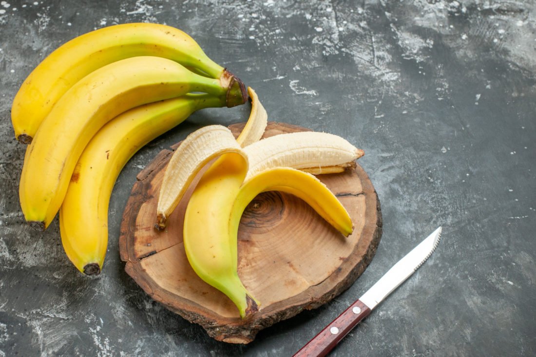 Pisang Goreng