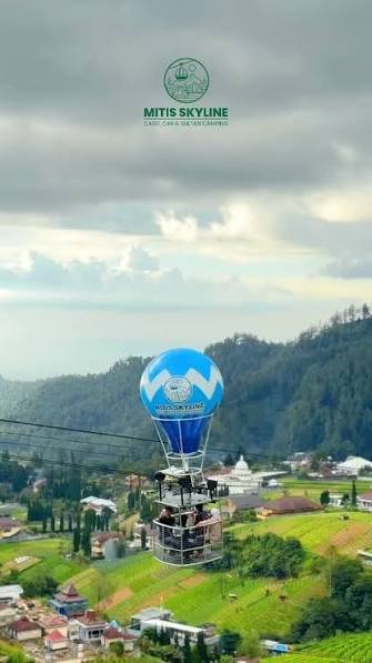 Mitis Skyline